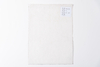 PP Carpet backing PB110*63 White