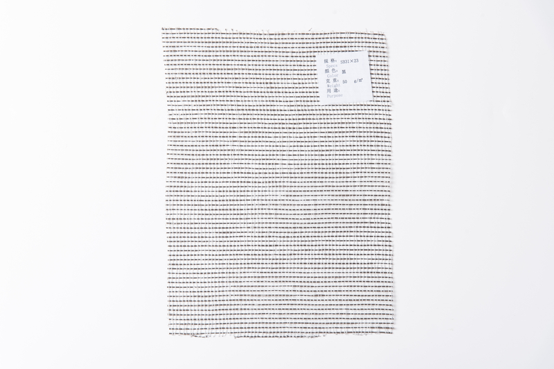 PP Carpet secondary backing SB62*23 Gray
