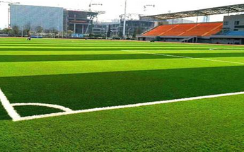 PP TURF BACKING