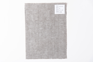 PP Carpet backing PB110*63 Gray
