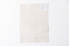 PP Carpet backing PB110*56 Beige