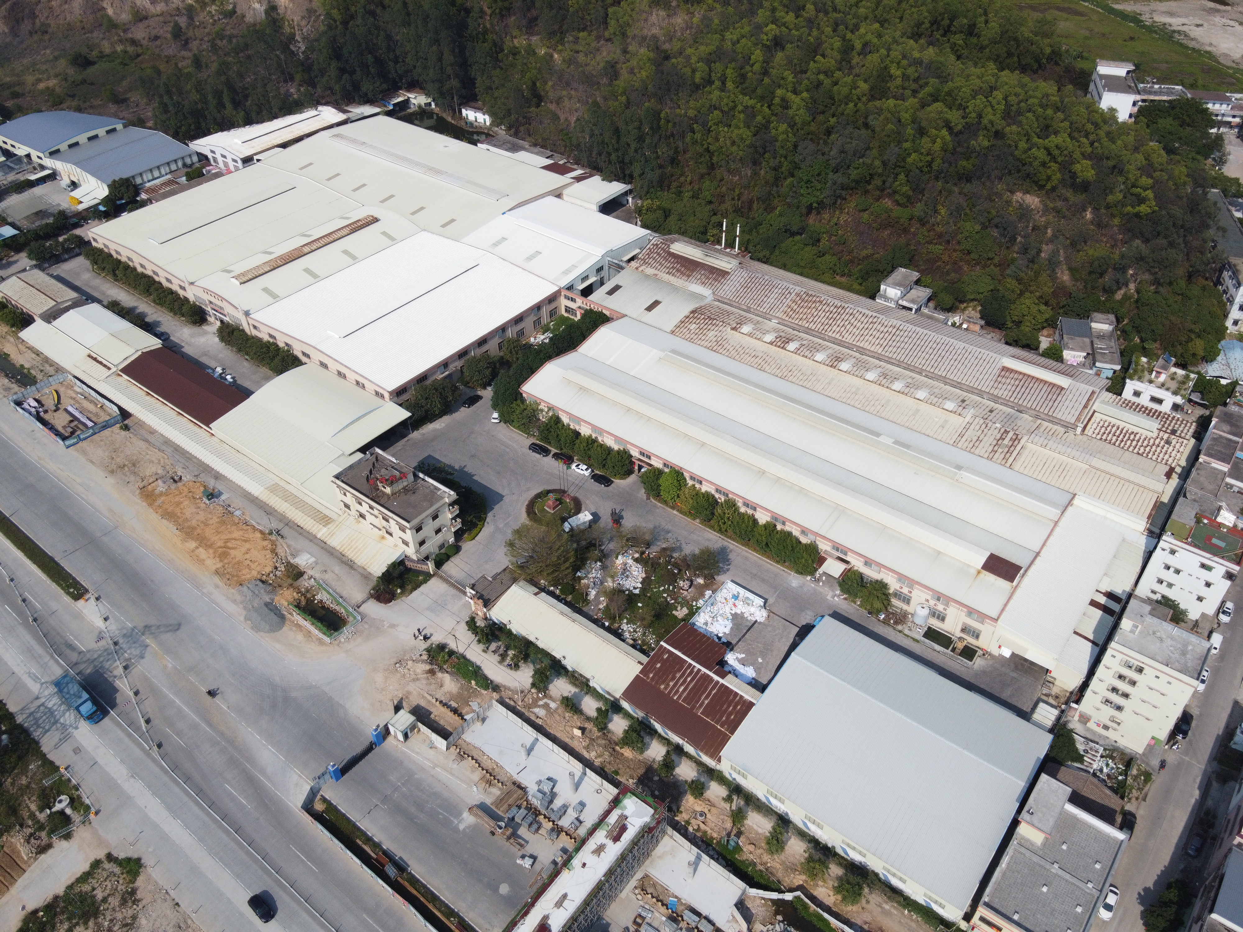 jinglong factory