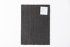 PP Turf backing PB110*63 Black-Black