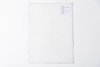 PP Carpet backing PB110*60 White
