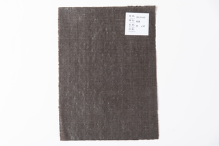 PP Carpet backing PB110*63 Black-Black