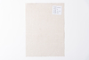 PP Carpet backing PB110*63 Beige