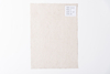 PP Carpet backing PB110*70 Beige