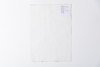 PP Carpet backing PB110*53 White